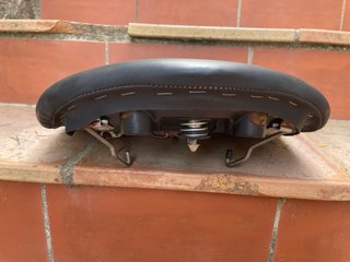 Asiento Gel Ducati Multistrada 620/1000/1100