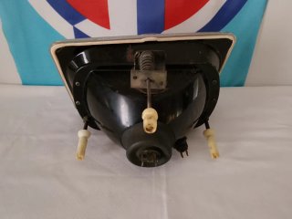 Faros para Talbot Horizon