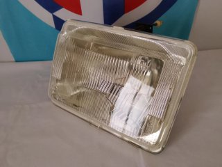 Faros para Talbot Horizon