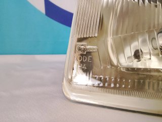 Faros para Talbot Horizon