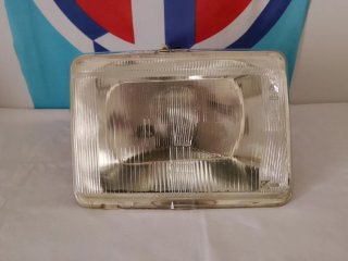 Faros para Talbot Horizon