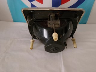 Faros para Talbot Horizon