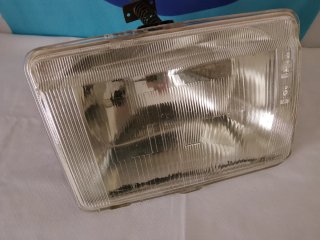 Faros para Talbot Horizon