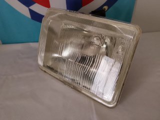 Faros para Talbot Horizon
