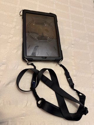 Funda Samsung Galaxy Tab A 8.4 Estanca