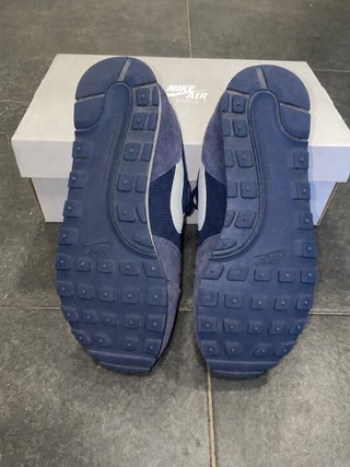 Zapatillas Nike MD Runner 2 Azul