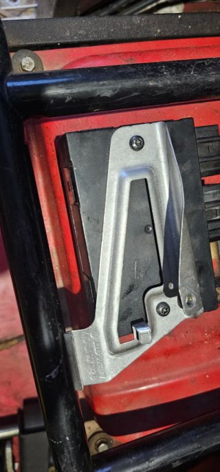 Módulo Control Seat Leon MK1 2005