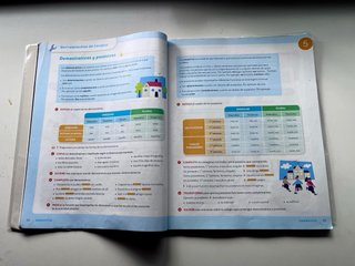 Lengua Castellana, 5 Primaria, Proyecto constru...