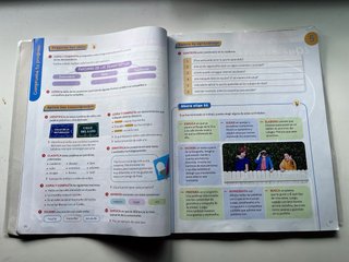 Lengua Castellana, 5 Primaria, Proyecto constru...