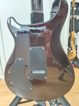 PRS DGTSE Goldtop
