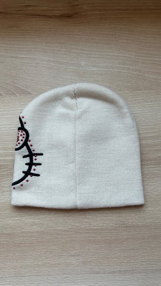 Conjunto Gorro y Bufanda Hello Kitty