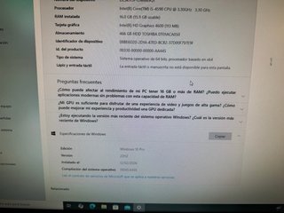 HP EliteDesk 800 G1 SFF Ordenador