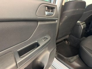 Subaru XV 2014