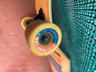 Longboard SurfLogic