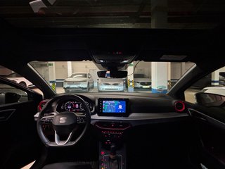 SEAT Ibiza FR 2023 150CV Automatico