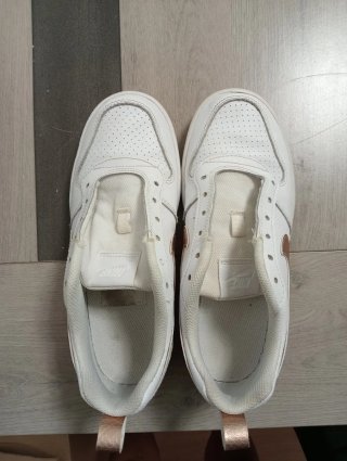 Zapatillas Nike Blancas
