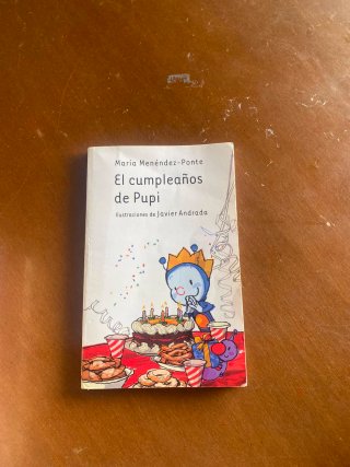 Libros de eso y primaria