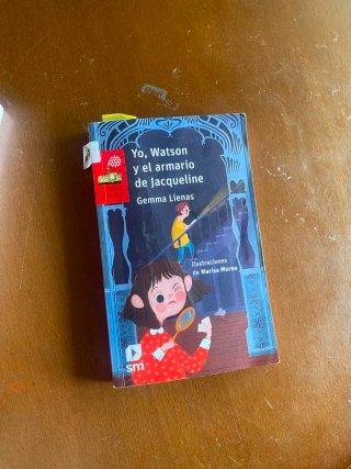 Libros de eso y primaria