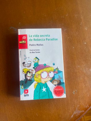 Libros de eso y primaria