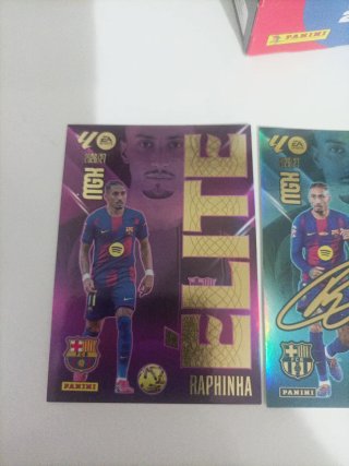 Panini Megacracks Élite