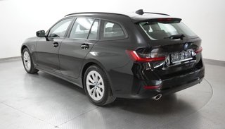 BMW Serie 3 330