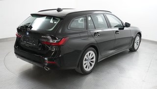 BMW Serie 3 330