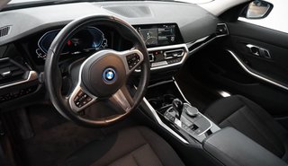 BMW Serie 3 330