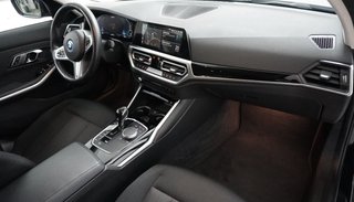 BMW Serie 3 330