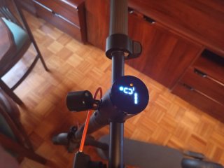 Patinete Eléctrico Xiaomi