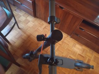 Patinete Eléctrico Xiaomi