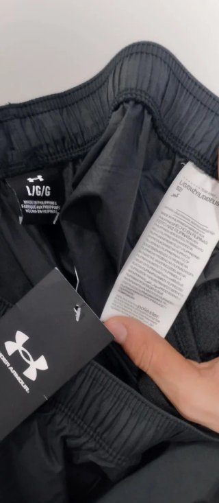 Pantalón Under Armour