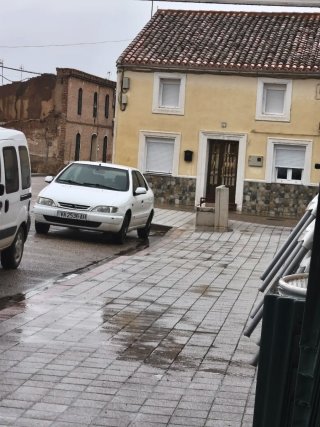 Citroen Xsara 1998