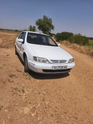 Citroen Xsara 1998