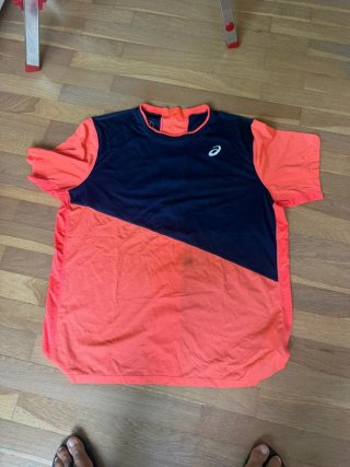 Lote ropa xxl nuevas sin estrenar