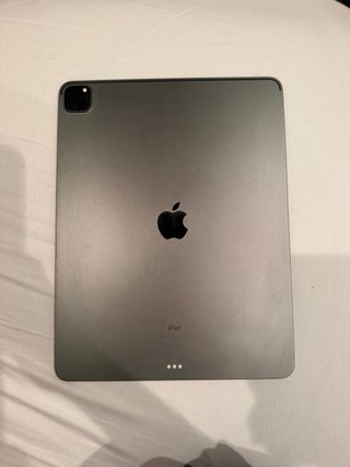 iPad Pro 12.9 4ª Gen 128GB