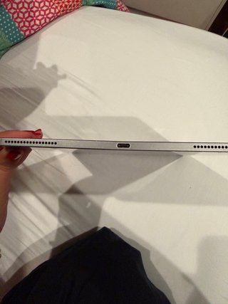 iPad Pro 12.9 4ª Gen 128GB