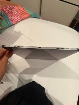 iPad Pro 12.9 4ª Gen 128GB
