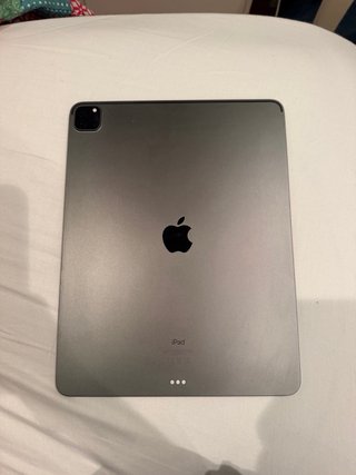 iPad Pro 12.9 4ª Gen 128GB