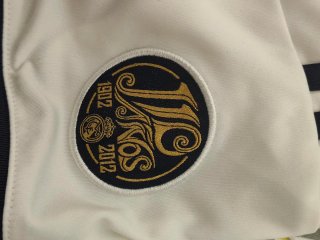 Camiseta Real Madrid Cristiano #7 Adidas