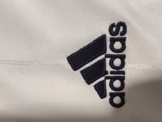 Camiseta Real Madrid Cristiano #7 Adidas