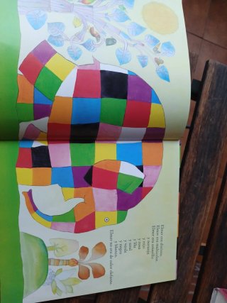 Elmer