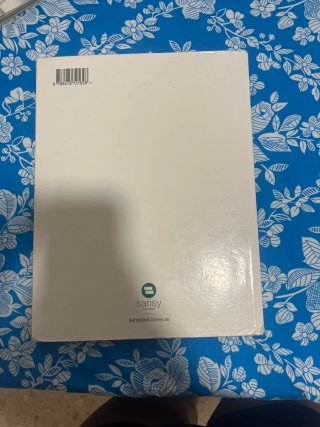 Lengua castellana y literatura