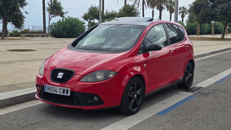 SEAT Altea 2004 - foto 1