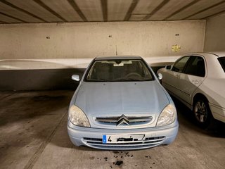 Citroen Xsara 2002