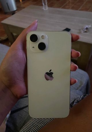 iPhone 13 Apple