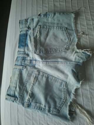 Lote Ropa Zara Mujer Talla S