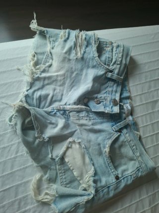 Lote Ropa Zara Mujer Talla S
