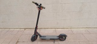 Patinete Eléctrico Xiaomi