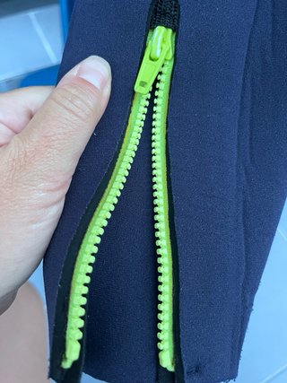 Traje Neopreno Junior 10 Años 4.3mm