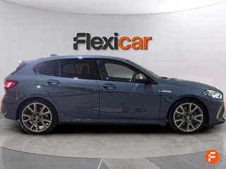 BMW Serie 1 M135i